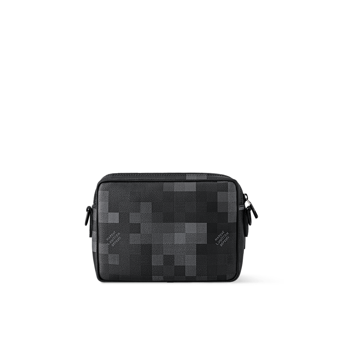 Louis Vuitton Nil Messenger Bag Size ONE SIZE - 2 Thumbnail