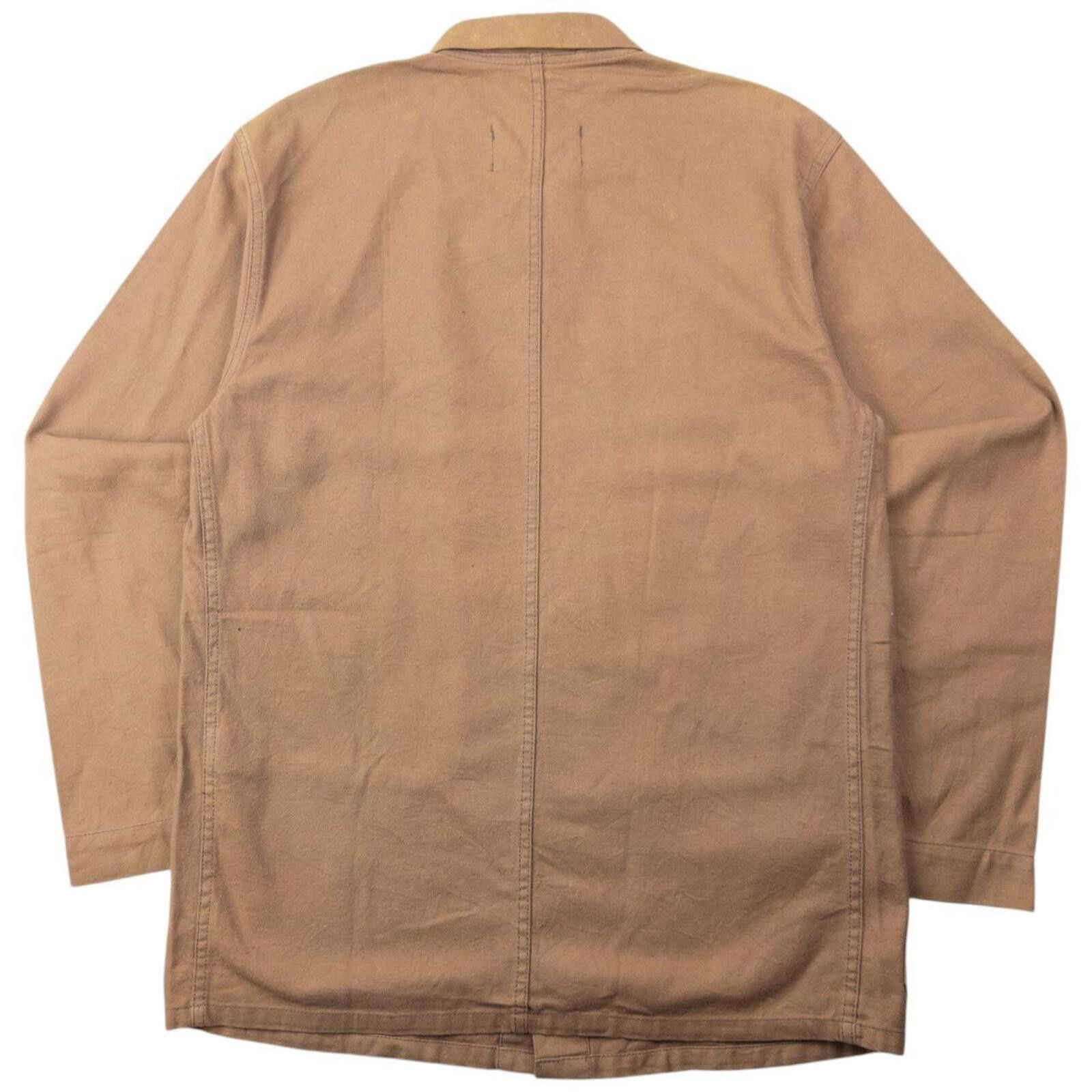 Zucca Vintage 2000s Cabane De Zucca By Issey Miyake Jacket Size M Size US M / EU 48-50 / 2 - 2 Thumbnail