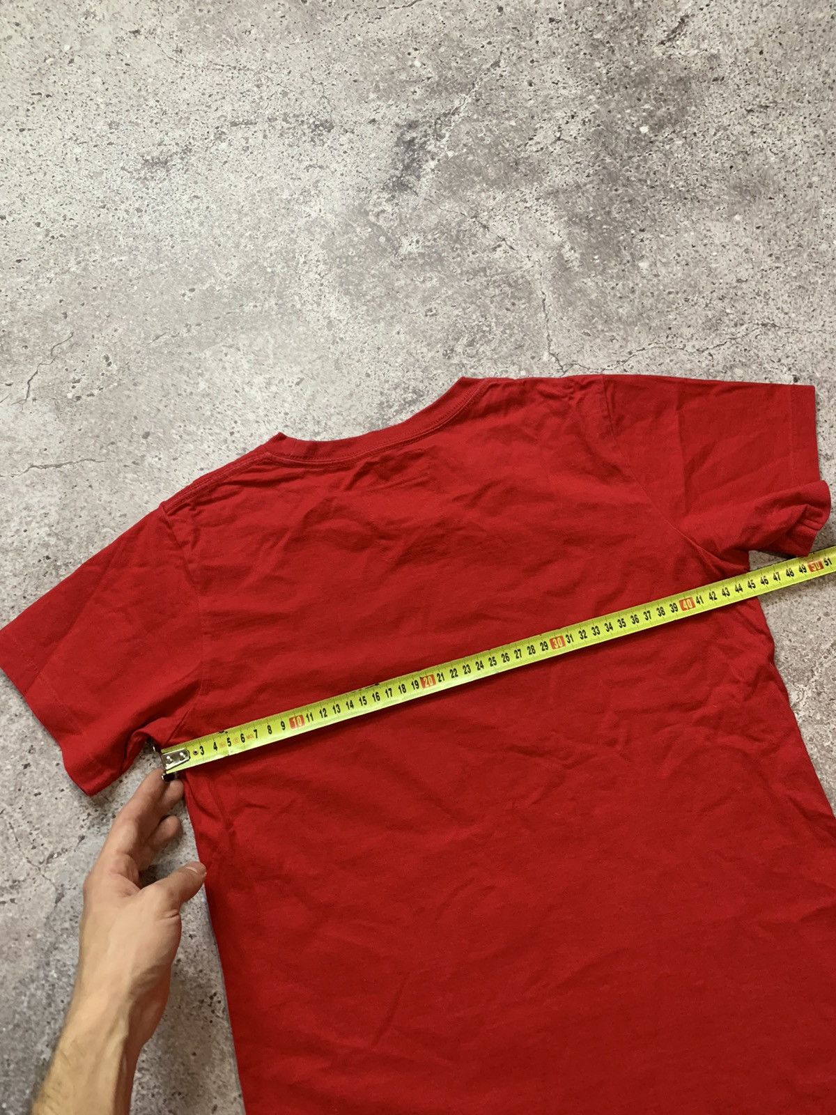 Japanese Brand × Seditionaries × Vintage VINTAGE X GIRL VERY RARE Size US S / EU 44-46 / 1 - 6 Thumbnail