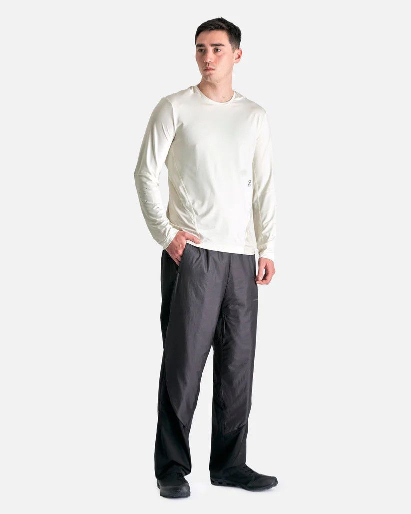 On o1s1v1r1oon0825 Paf Zero Pants in Black Size US 36 / EU 52 - 7 Thumbnail