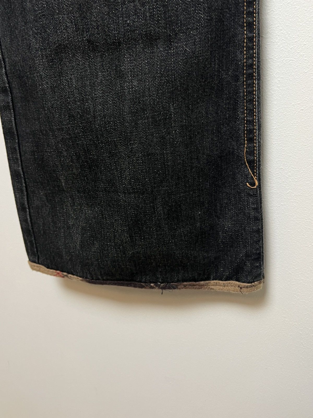 Dolce & Gabbana dolce&gabbana y2k cargo flared jeans Size US 32 / EU 48 - 4 Thumbnail