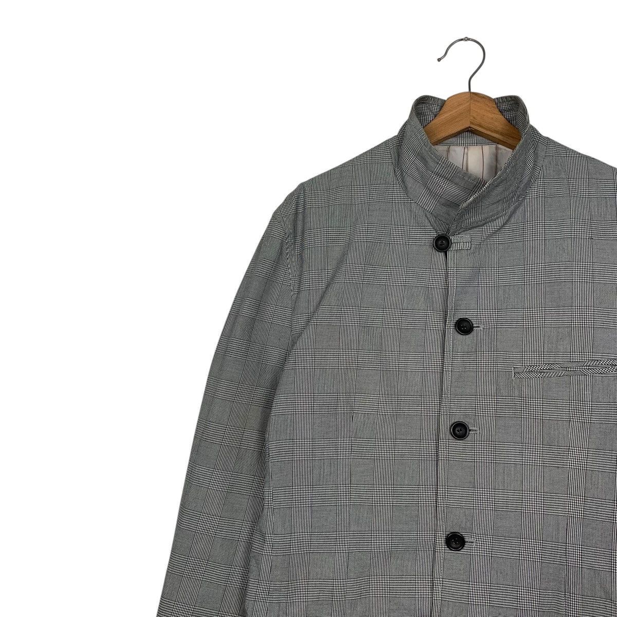 Comme Ca Ism Comme Ca Ism Checkered Casual Jacket Size US M / EU 48-50 / 2 - 6 Thumbnail