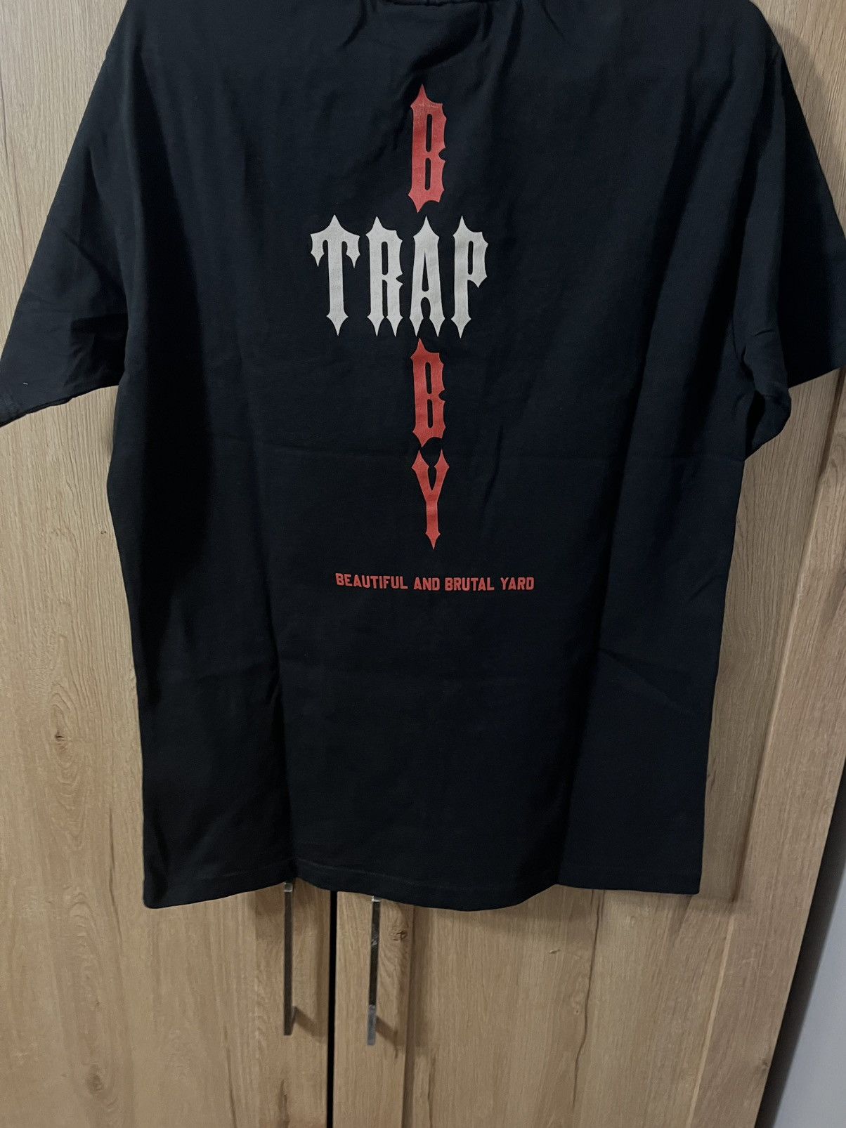 Trapstar London trapstar beautiful and brutal yard Size US M / EU 48-50 / 2 - 2 Thumbnail