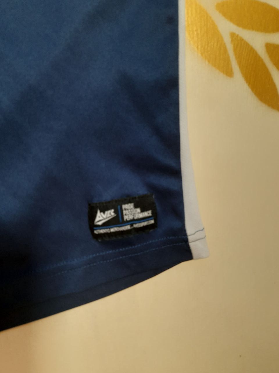 Other Avec Preston North End FC Training Jersey 2018-2019 Size US M / EU 48-50 / 2 - 9 Thumbnail