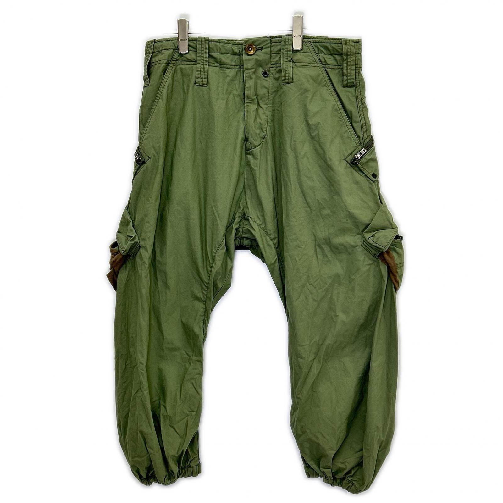 Men's Le Grande Bleu (L.G.B.) Casual Pants | Grailed