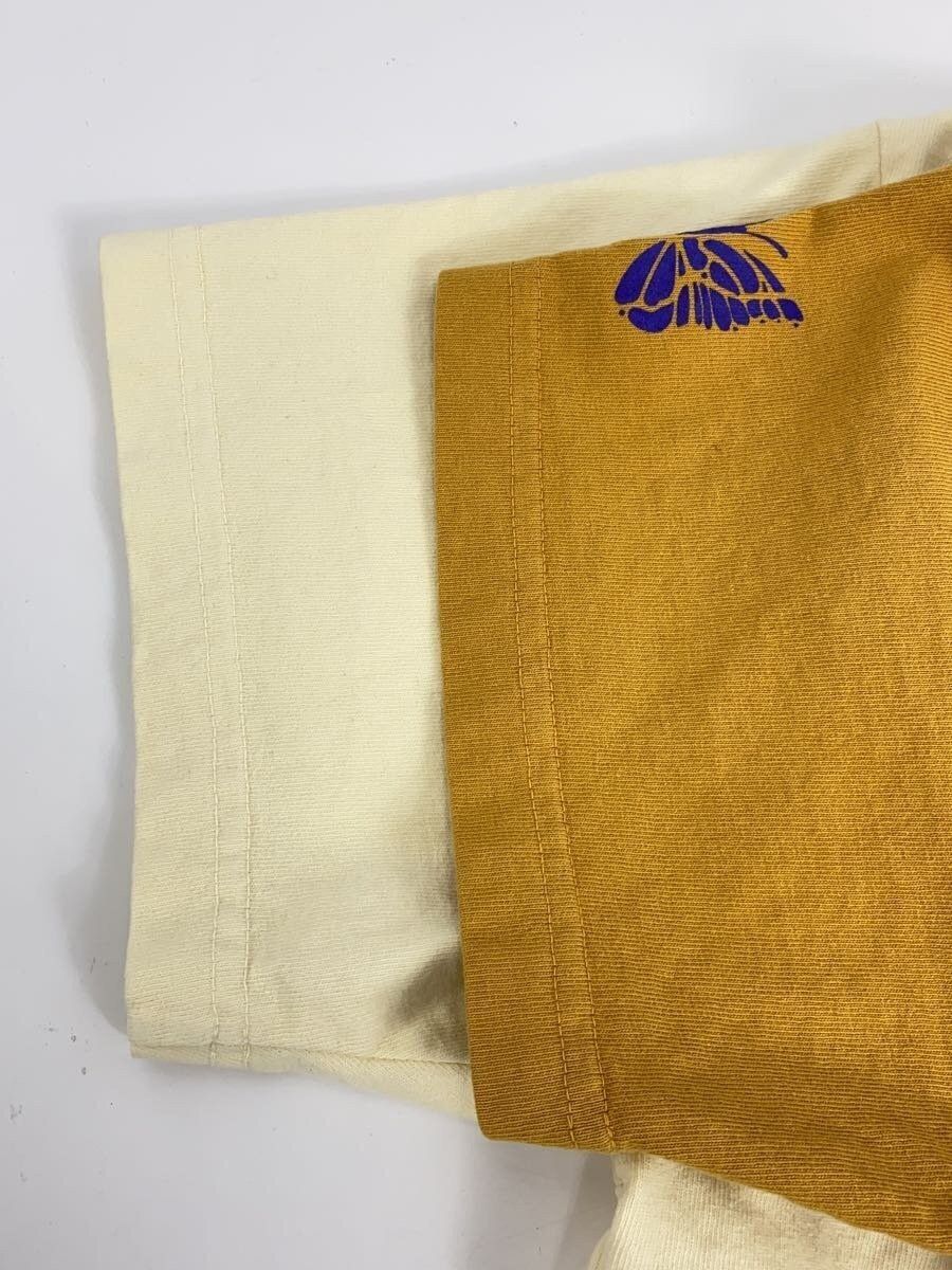 HIDDEN × Needles Rebuild T-Shirt Size US XL / EU 56 / 4 - 6 Thumbnail