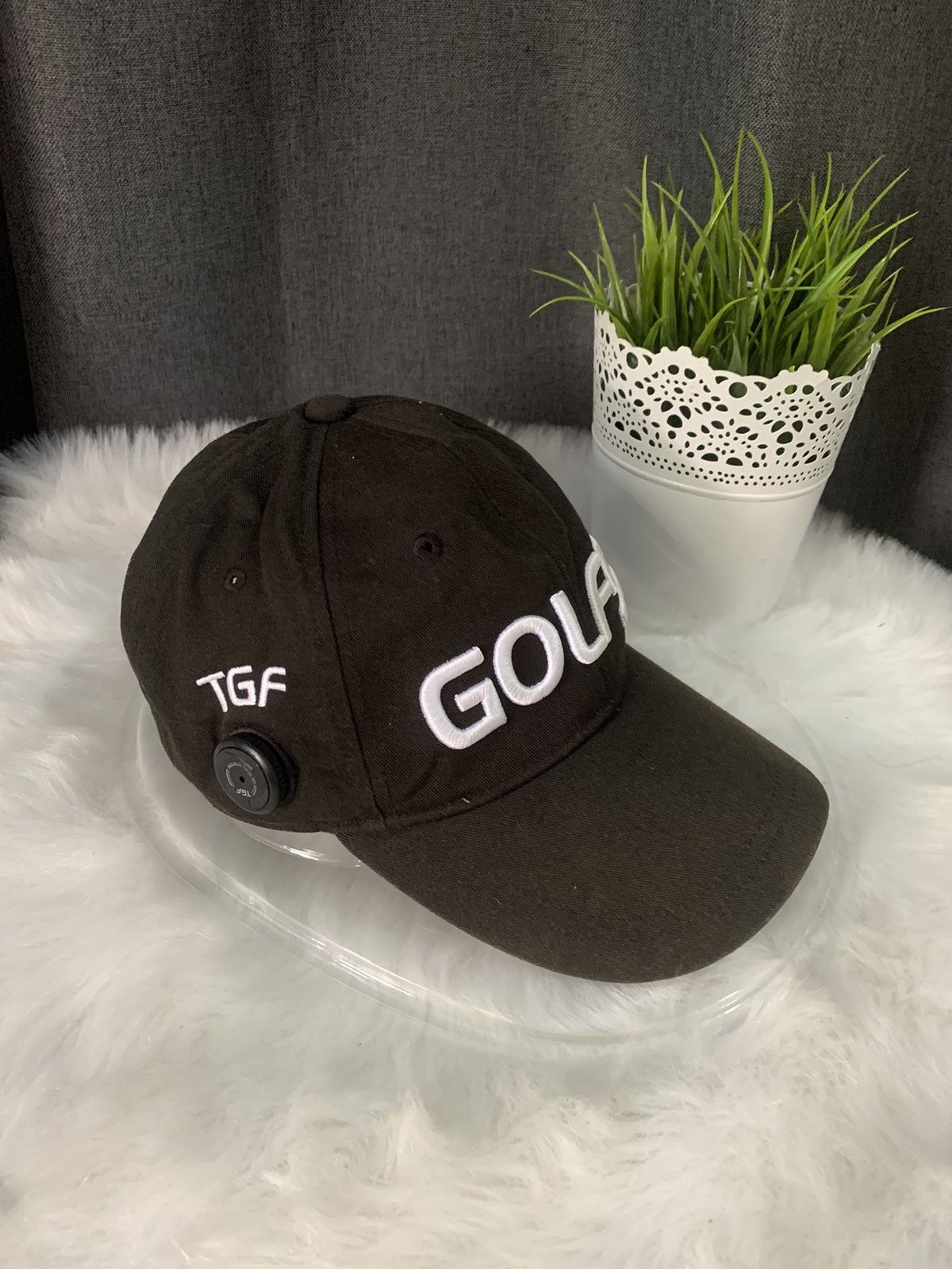 Sports Specialties STEAL!! Caps GOLF5 Size ONE SIZE - 1 Thumbnail