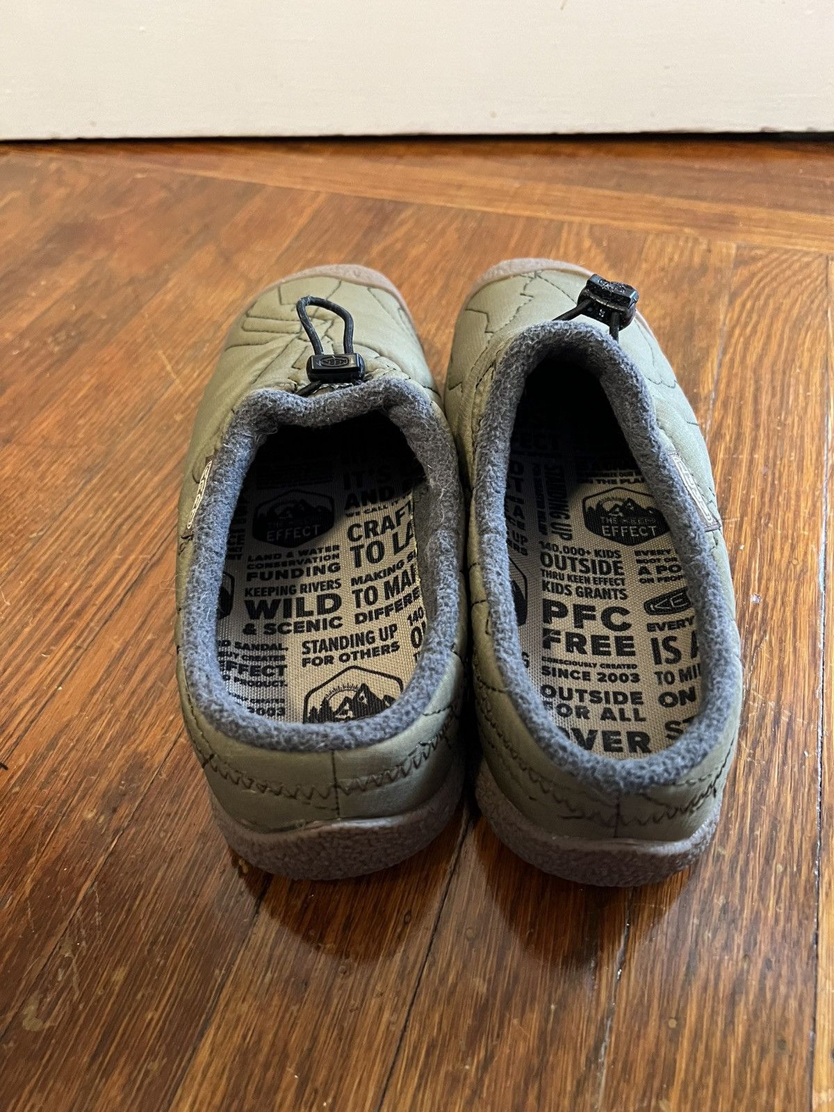 KEEN Keen Slip On Size US 9 / EU 42 - 5 Thumbnail