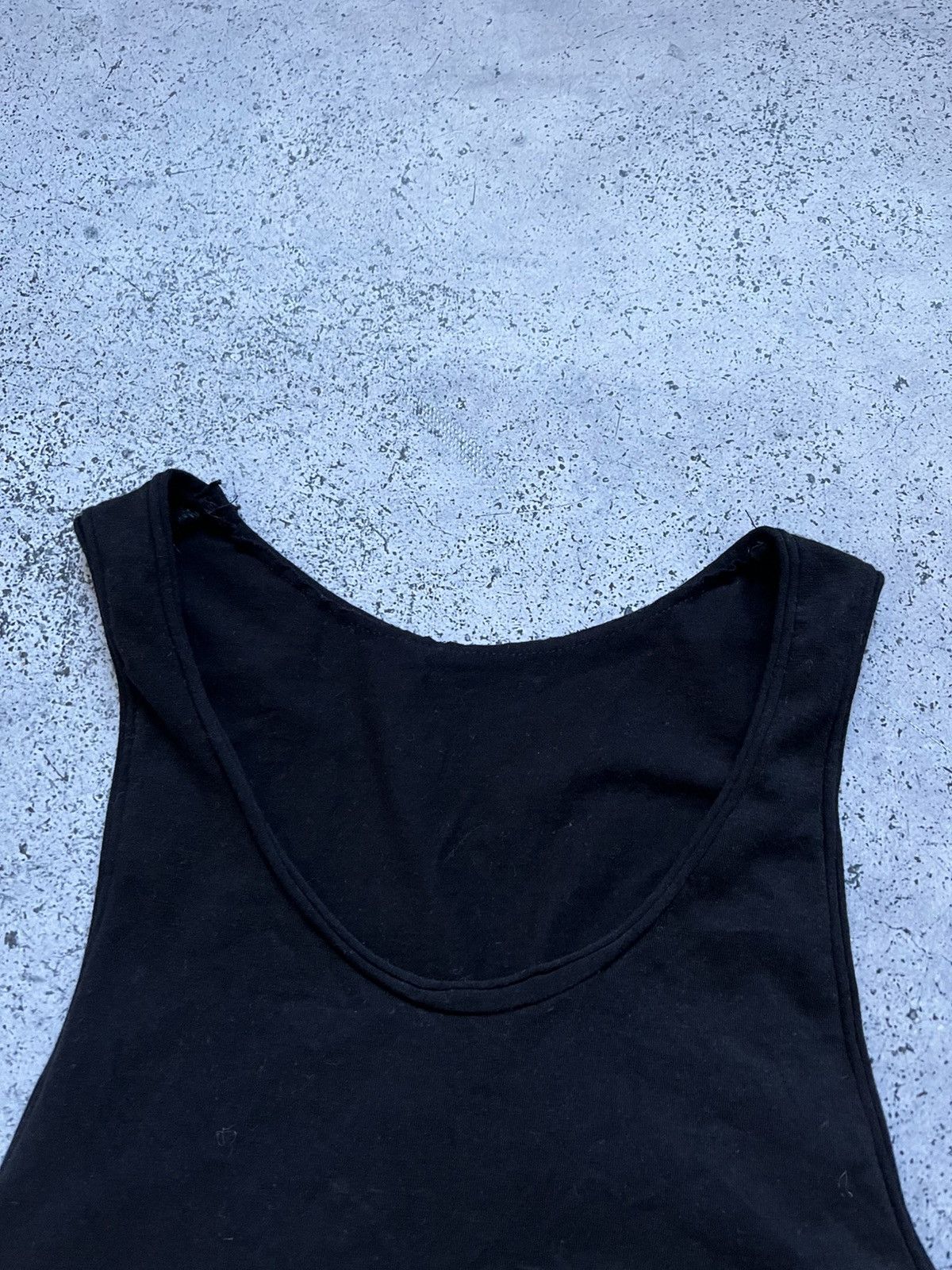 Vintage Vintage Humor Sleeveless Romeo & Juliet Tank Top Y2K USA Size US M / EU 48-50 / 2 - 5 Thumbnail
