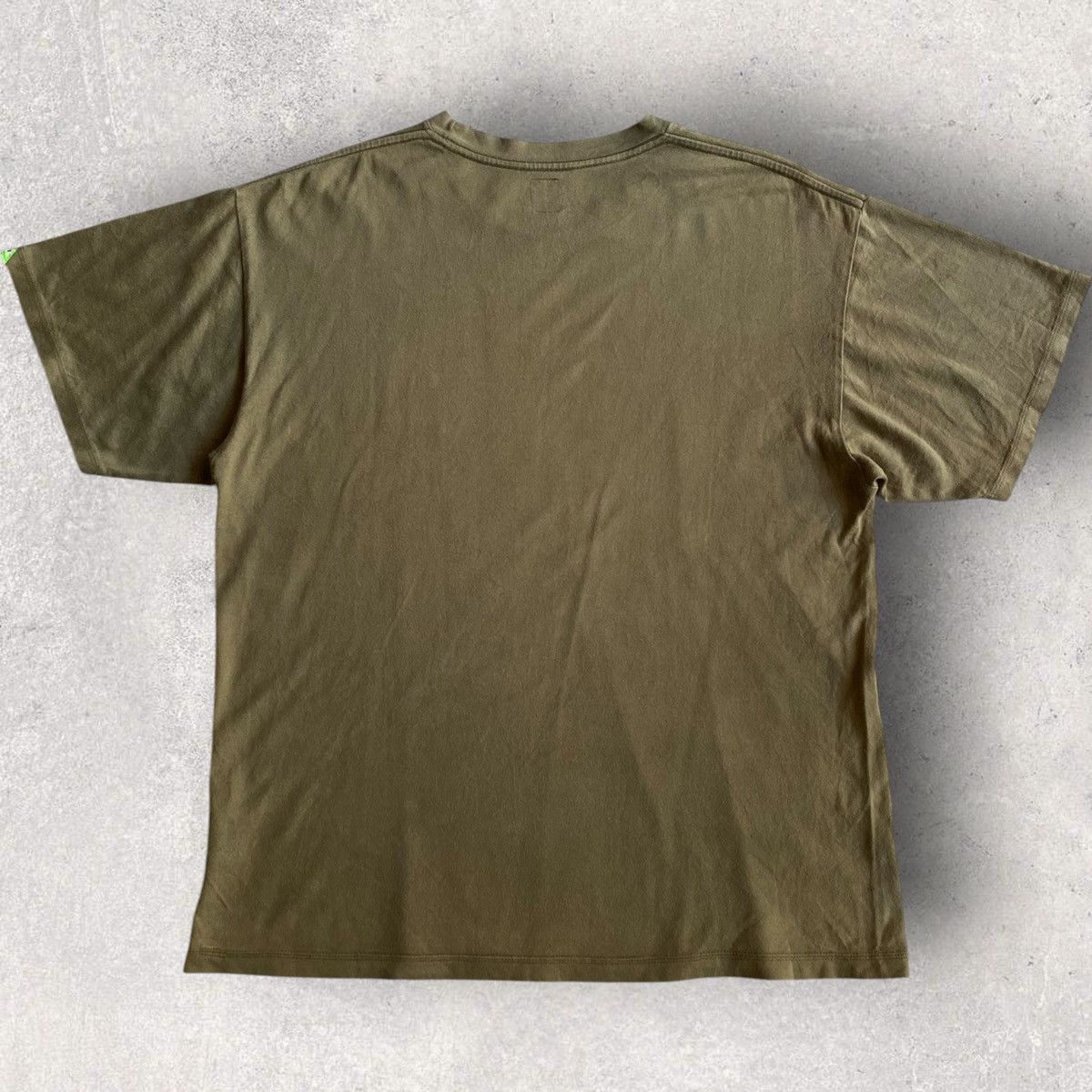 Undercover SS01 Enemy t shirt Size US L / EU 52-54 / 3 - 3 Thumbnail