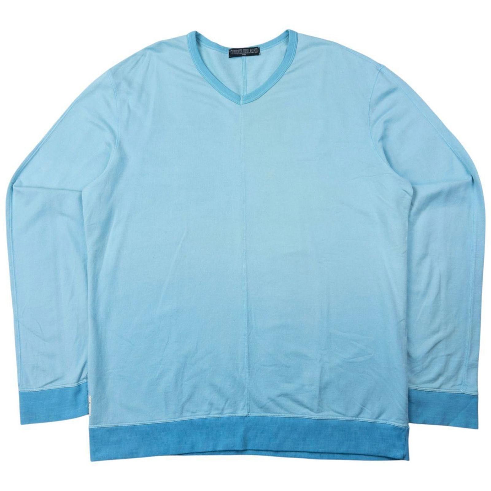 Vintage Stone Island Shadow Project Long Sleeve T Shirt XXL
