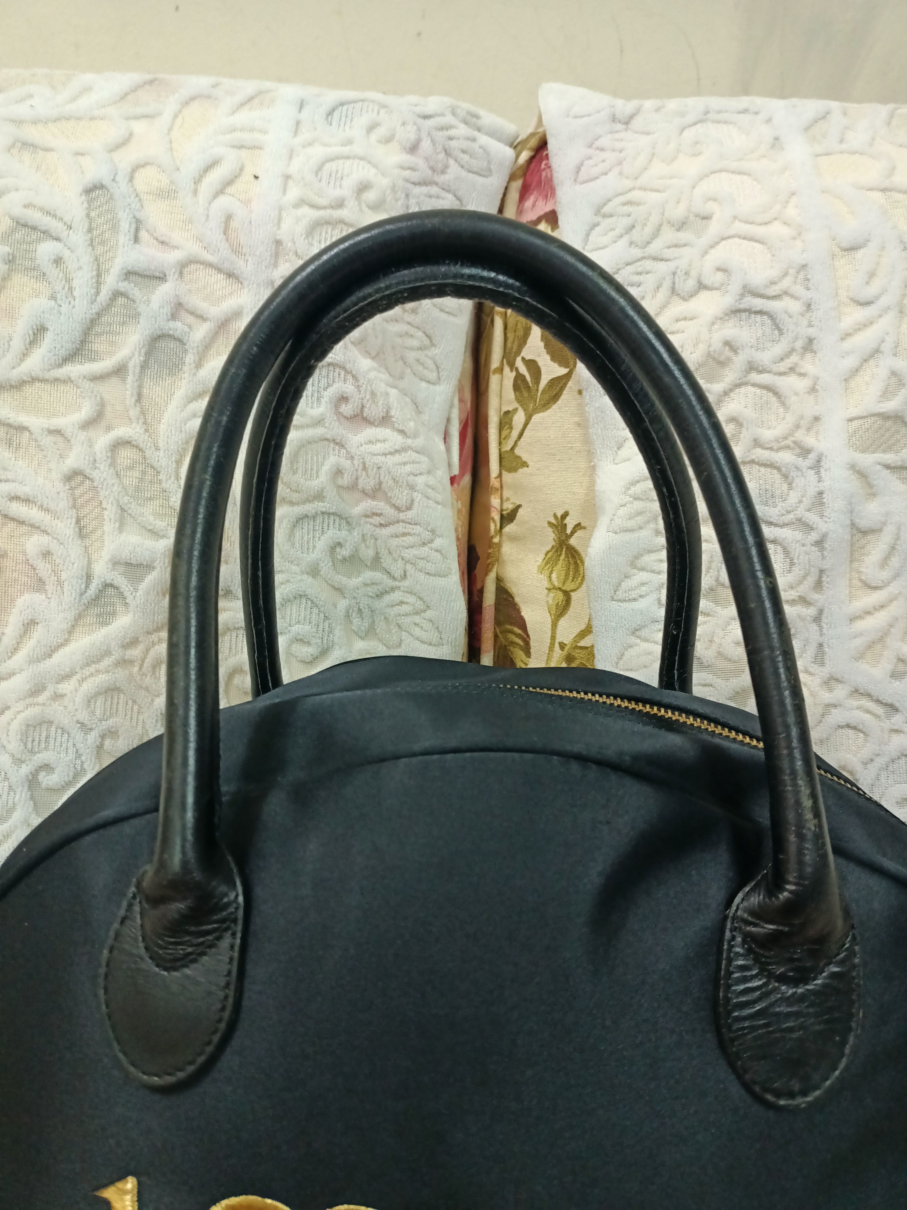 Moschino 100% Cheap and Chic by Moschino bag by Maruem Japan Size ONE SIZE - 3 Thumbnail
