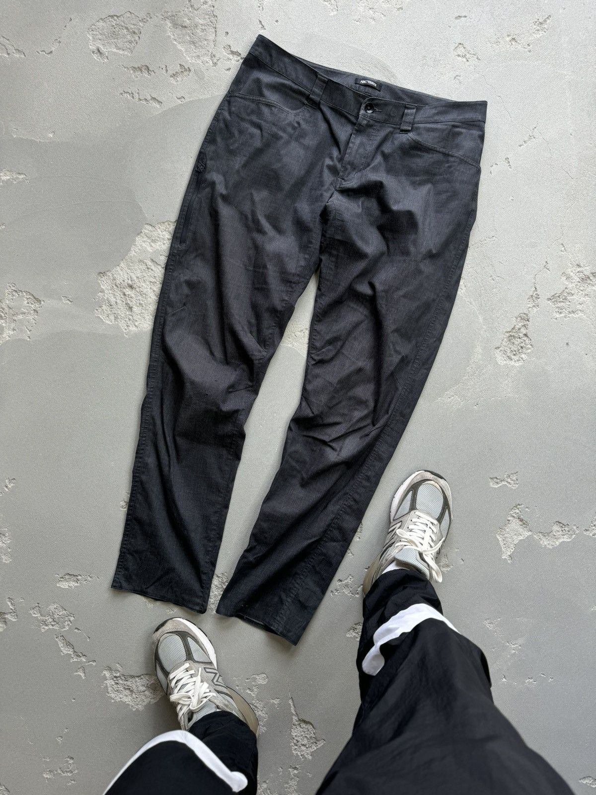 Arc'teryx Arc’teryx Communter Pants Archive Y2K Size US 36 / EU 52 - 1 Thumbnail