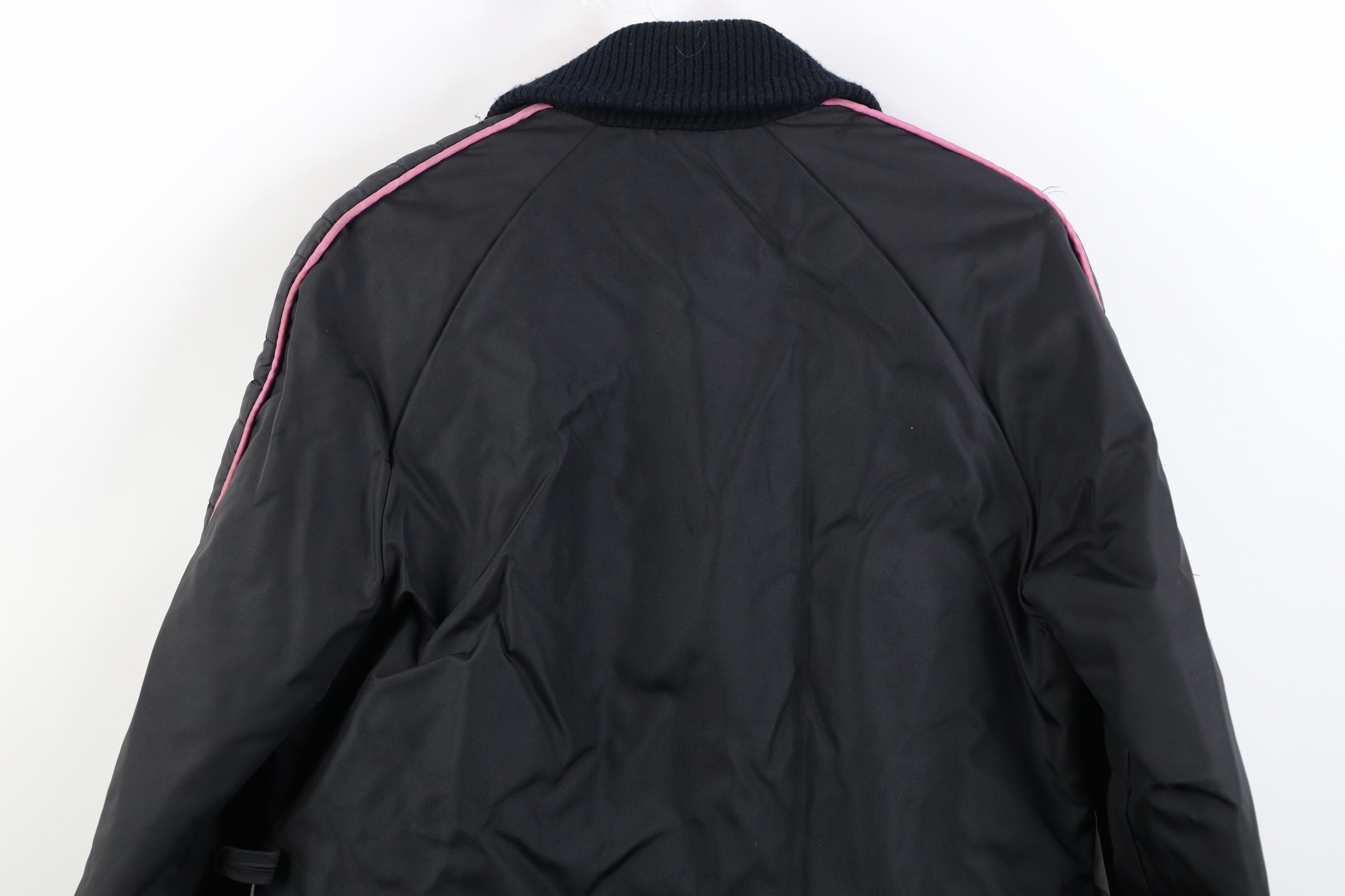Vintage Vintage 70s 80s Arctic Cat Arcticwear Snowmobile Jacket Size M / US 6-8 / IT 42-44 - 15 Thumbnail