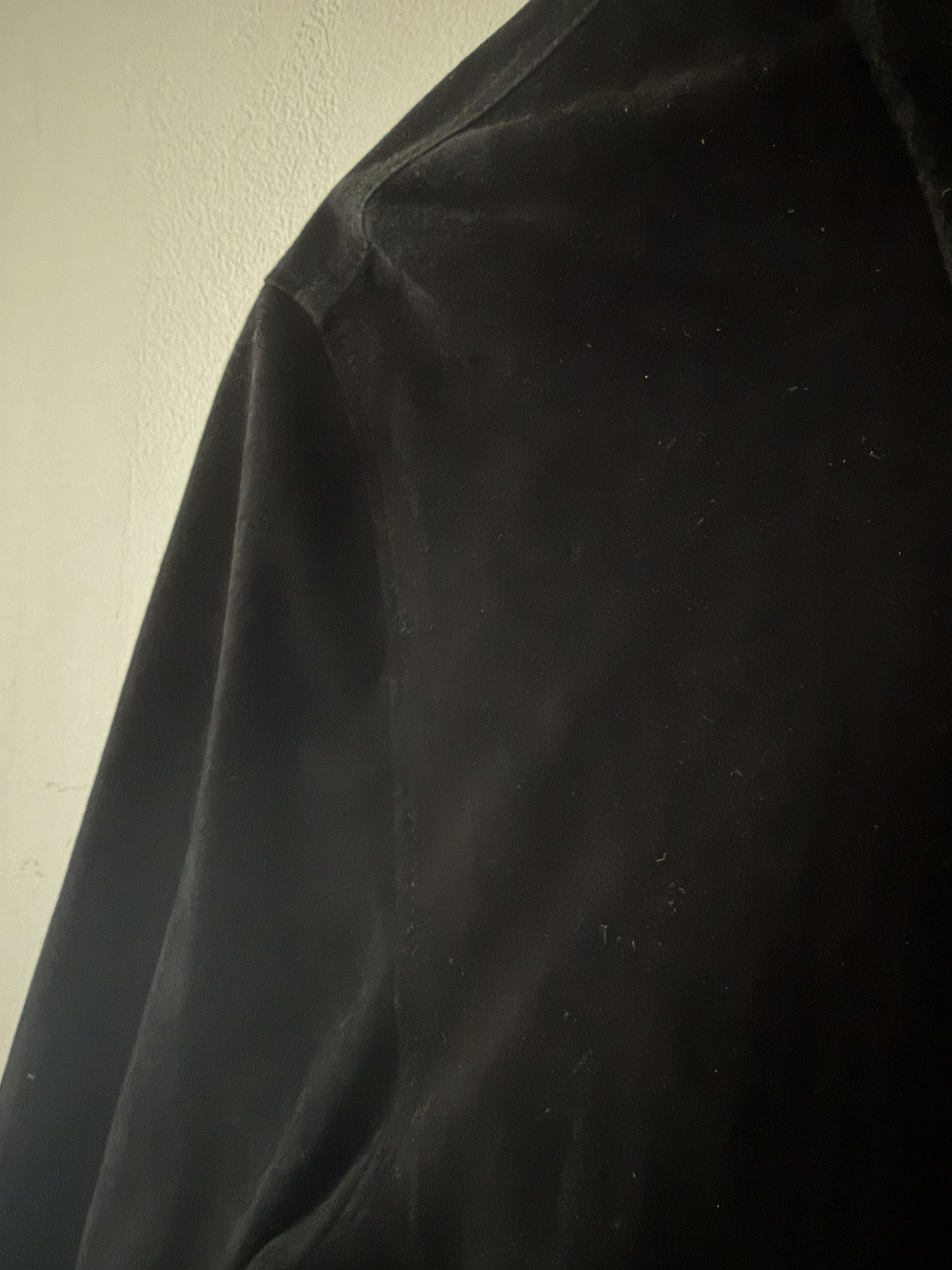 Our Legacy Our Legacy Suede Shirt Size US M / EU 48-50 / 2 - 6 Thumbnail