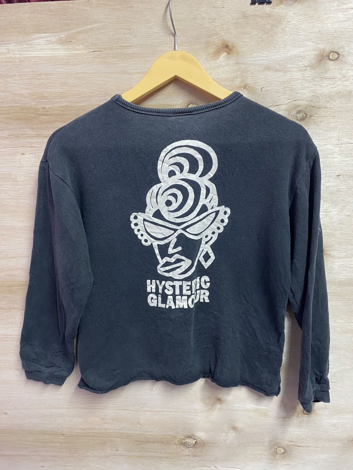 Hysteric Glamour combo hysteric glamour Size US S / EU 44-46 / 1 - 5 Thumbnail