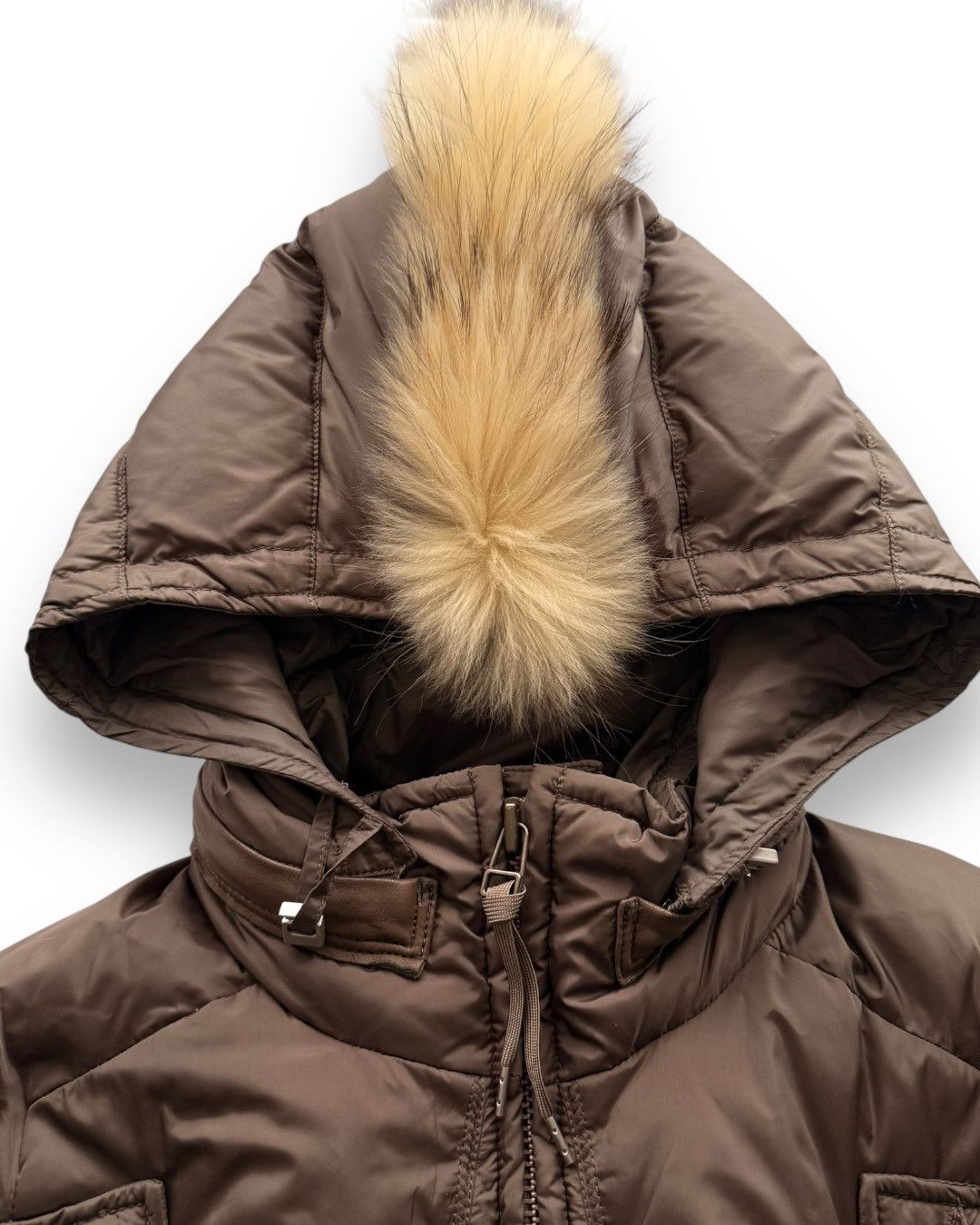 Marithe + Francois Girbaud marithe francois girbaud mohawk puffer jacket Size US M / EU 48-50 / 2 - 10 Thumbnail