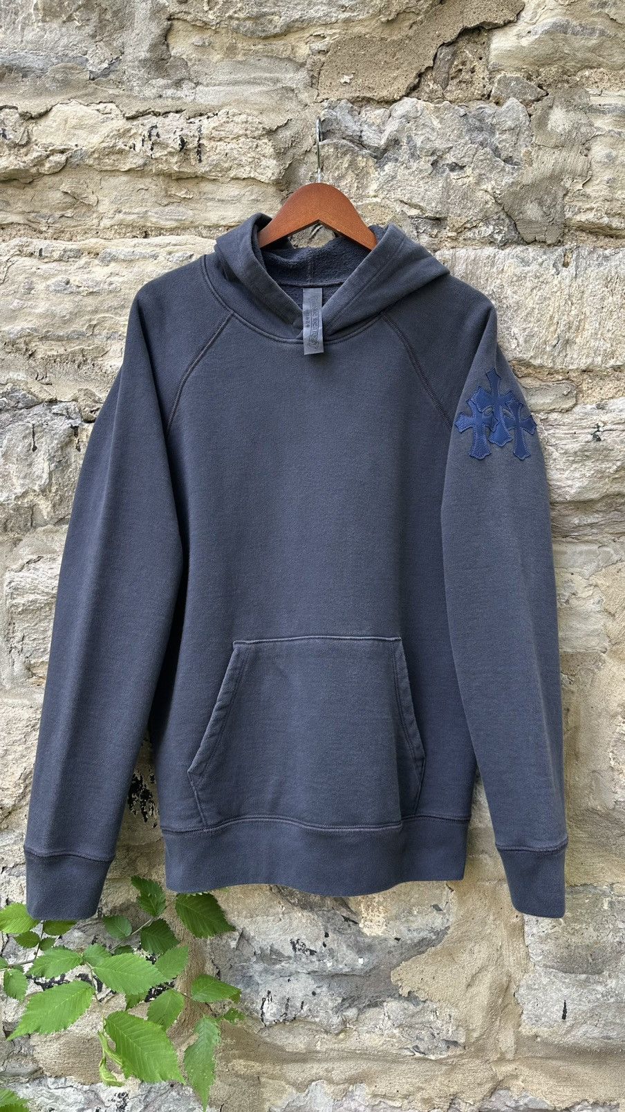 Chrome Hearts Chrome Hearts Fountainebleau Exclusive Paper Jam Size US L / EU 52-54 / 3 - 1 Thumbnail