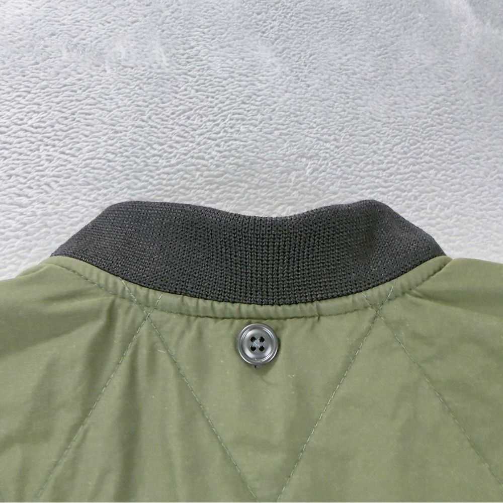 Filson CC Filson Co Men's Size XL Quilted Primalot Pack Jacket in Size US XL / EU 56 / 4 - 6 Thumbnail