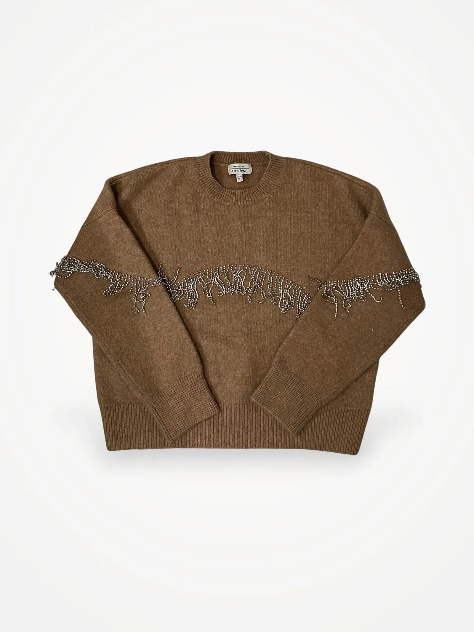 & Other Stories & Other Stories Sweater Size M / US 6-8 / IT 42-44 - 1 Thumbnail