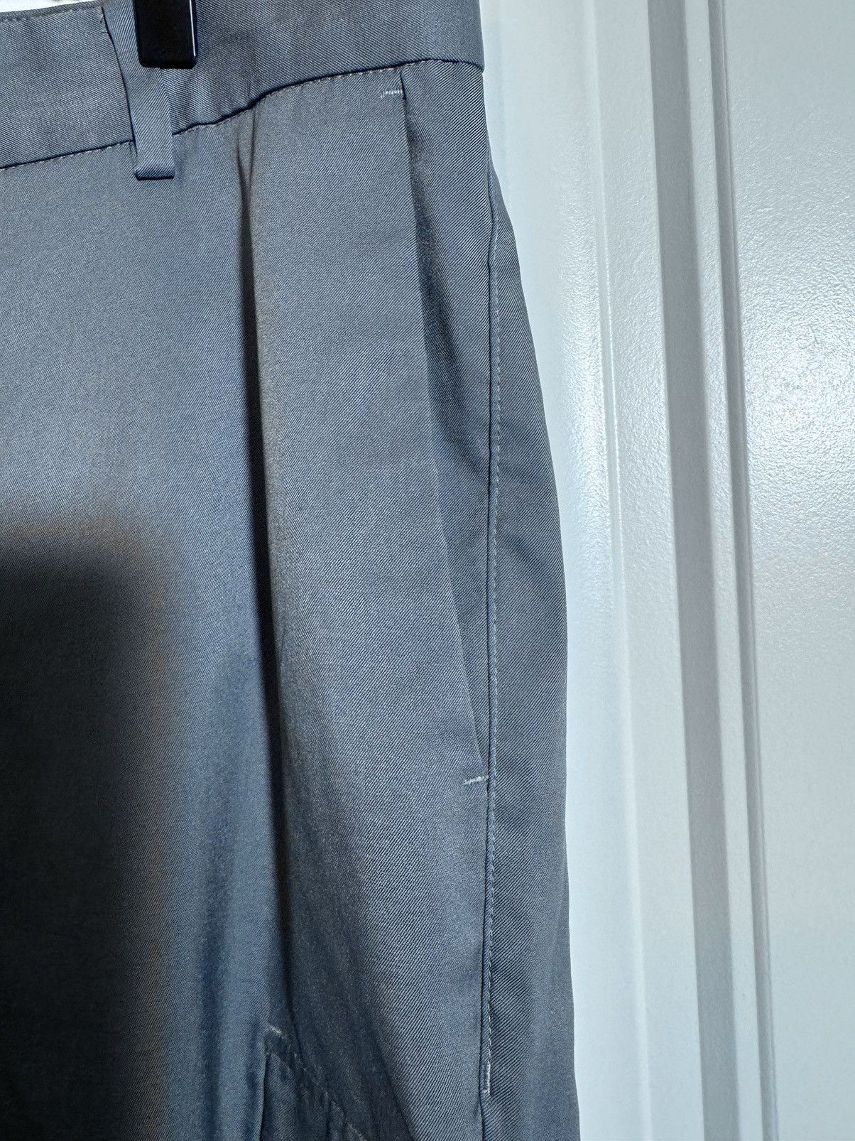Nike EUC Nike Golf Short in Grey Size US 34 / EU 50 - 6 Thumbnail