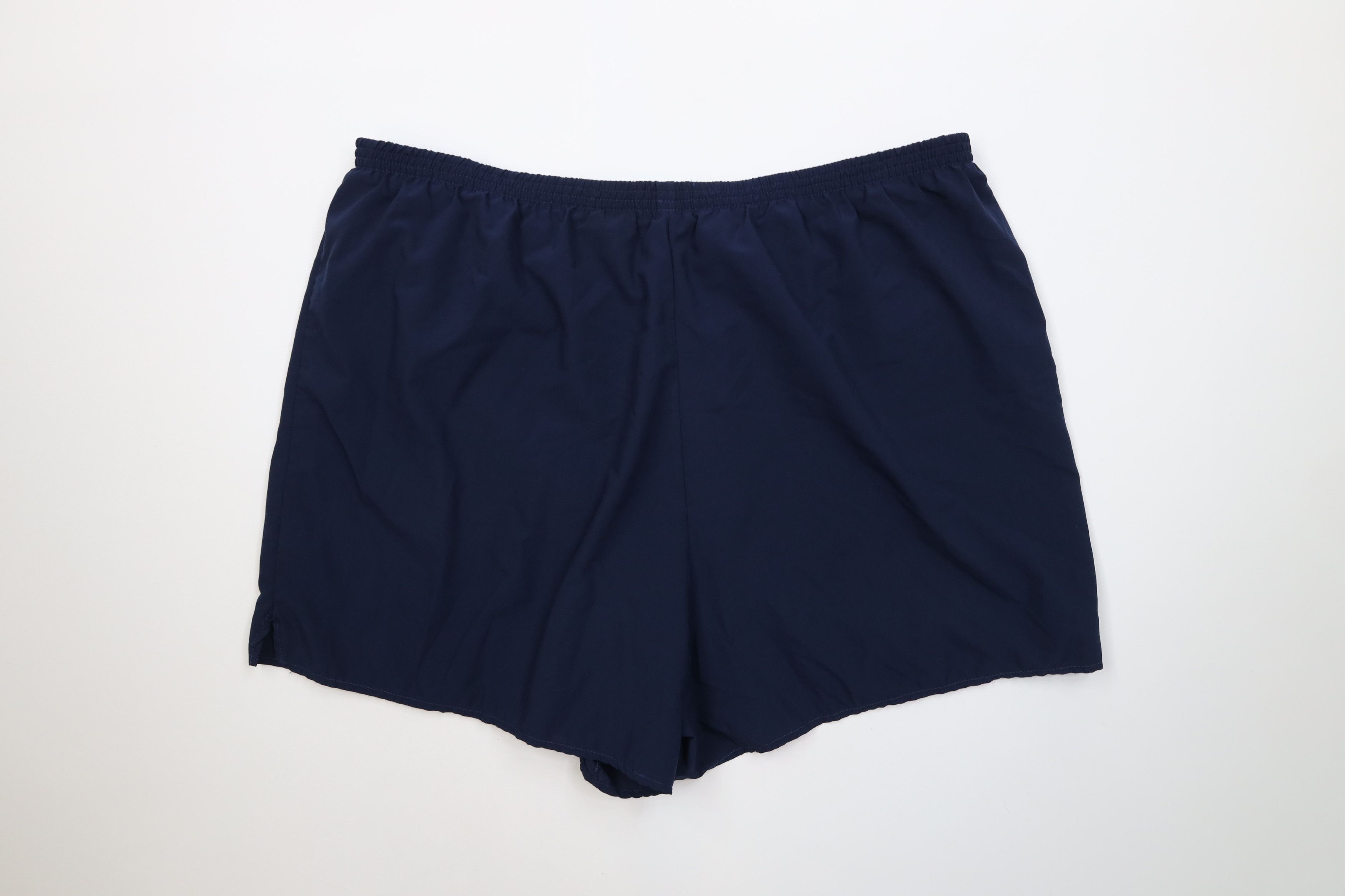 Champion Vintage 90s Champion Lined Running Jogging Short Shorts Size US 36 / EU 52 - 8 Thumbnail