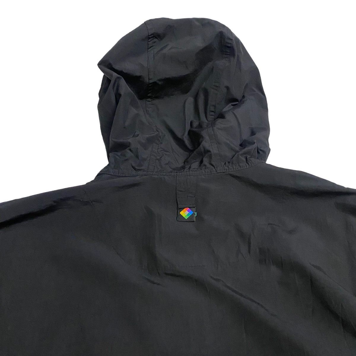 Polaroid Polaroid Anoraks Hooded Jacket Size US M / EU 48-50 / 2 - 7 Thumbnail