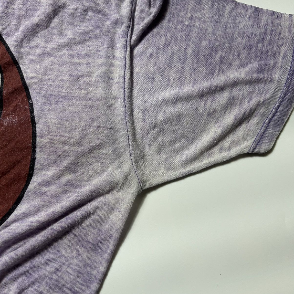 Grateful Dead Grateful Dead Steal Your Face Band Tee Size US XL / EU 56 / 4 - 7 Thumbnail