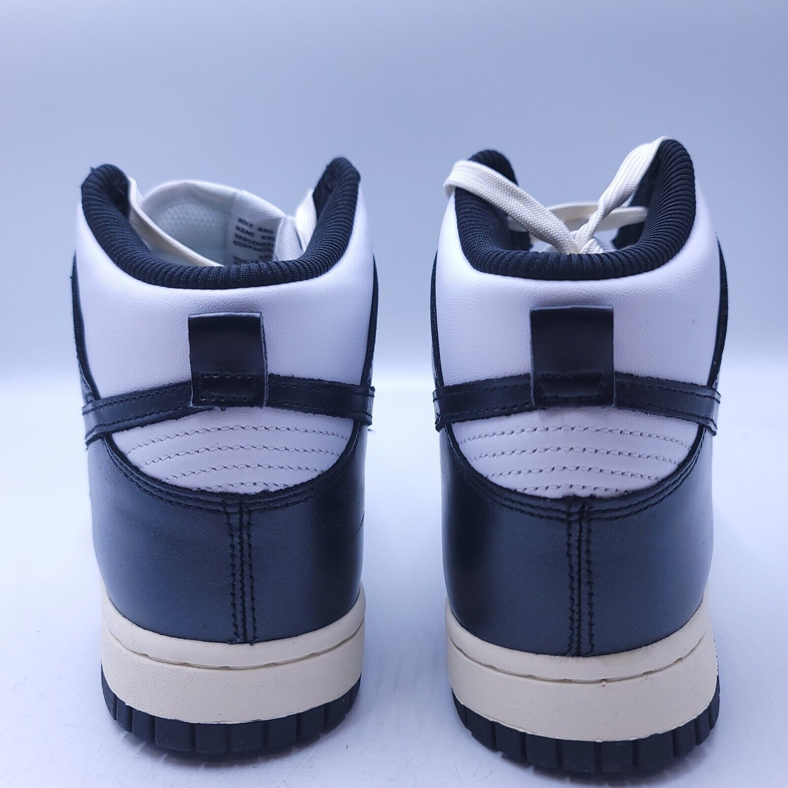 Nike Nike Dunk High Basketball Shoe Womens Size 7.5 DQ8581-100 Size US 7.5 / IT 37.5 - 3 Thumbnail