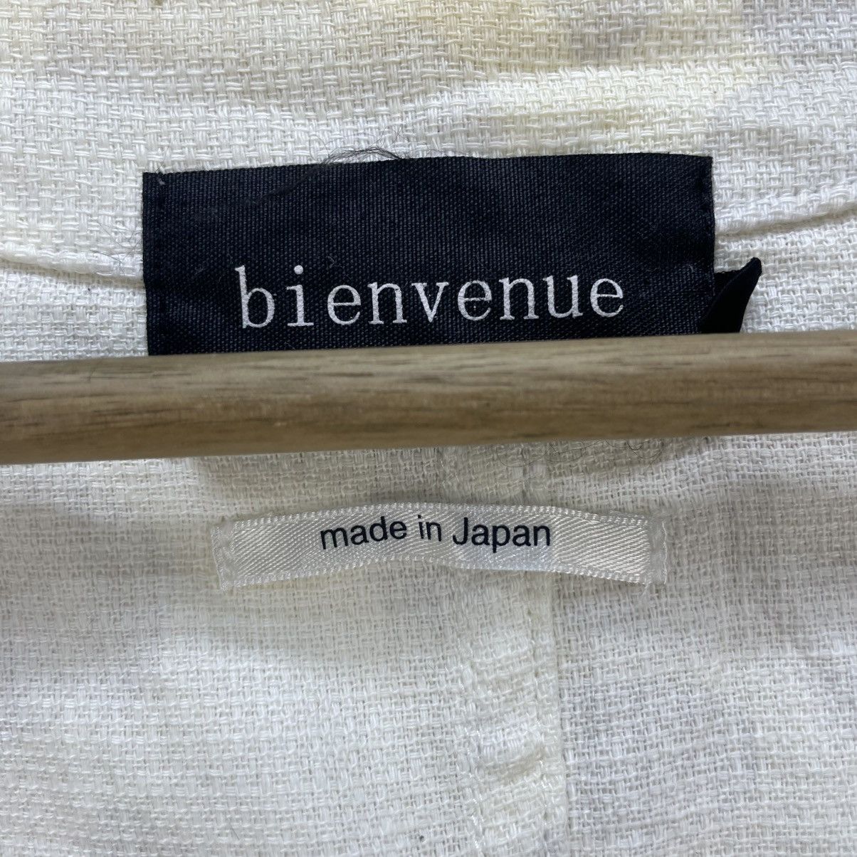 45rpm 💥Vintage Bienvenue Vest Made In Japan Size US M / EU 48-50 / 2 - 3 Thumbnail