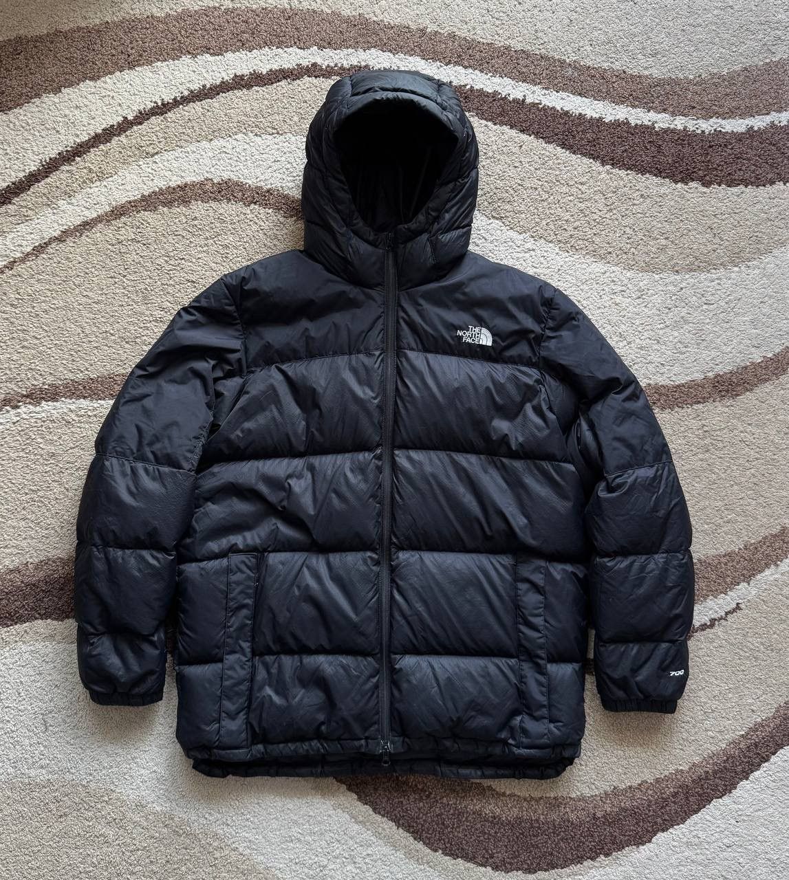 The North Face The North Face 700 Fill Down Jacket Size US XL / EU 56 / 4 - 1 Thumbnail