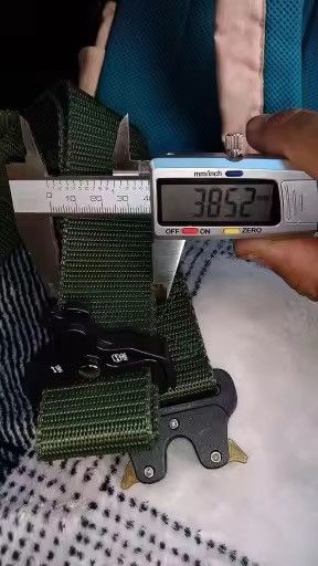 Japanese Brand Roller coaster belt DUPE Size ONE SIZE - 5 Thumbnail