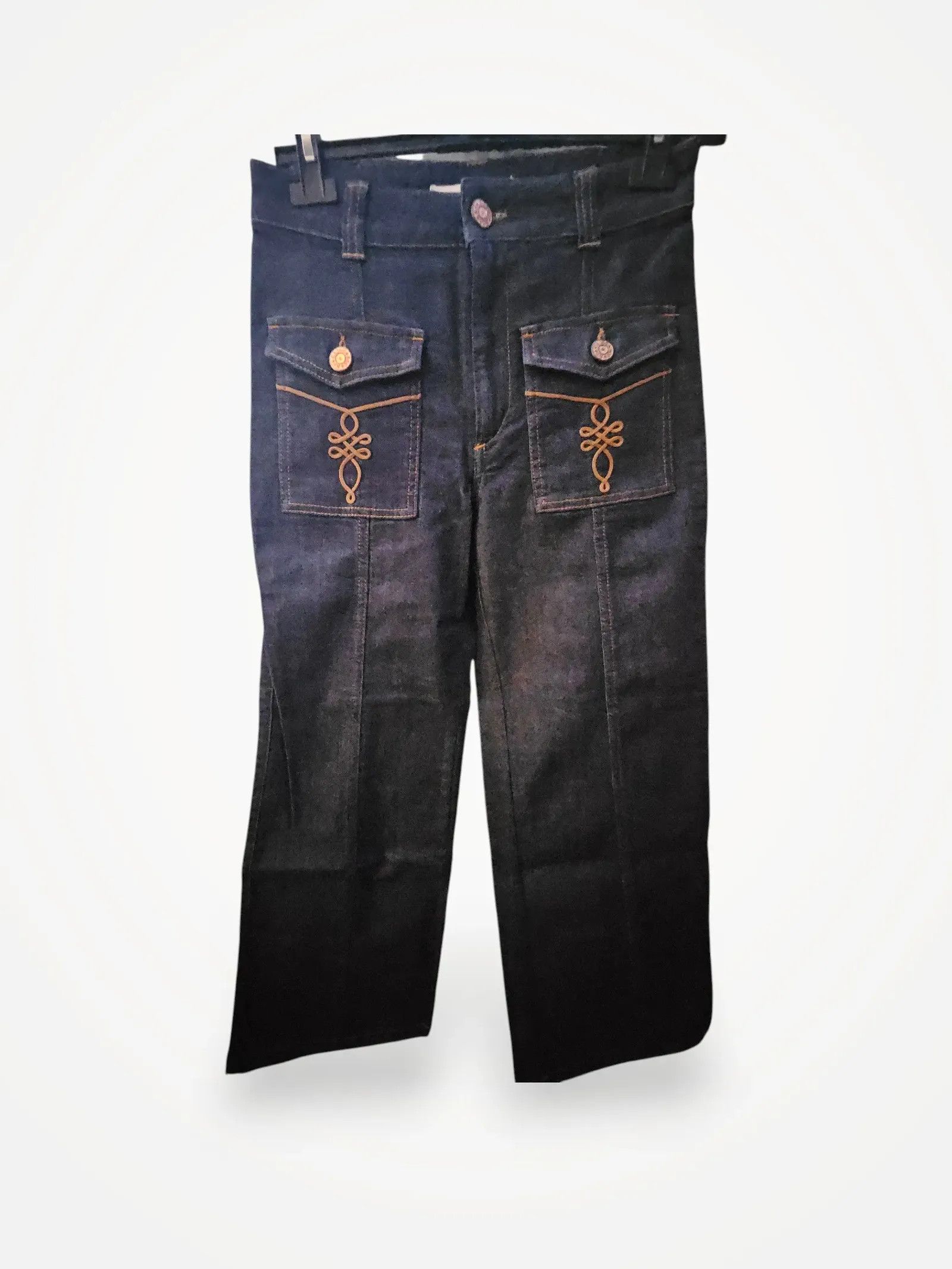 See by Chloe See by Chloé Jeans Size 26" / US 2 / IT 38 - 1 Thumbnail