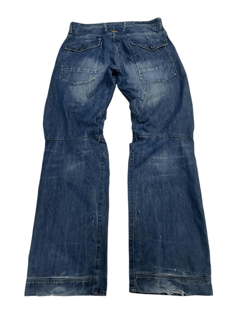 G-Star 💥G-Star Raw Denim 33 01💥 Size US 36 / EU 52 - 5 Thumbnail
