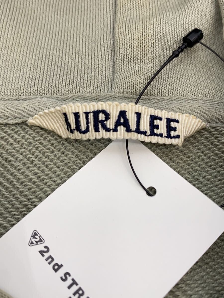 Auralee SS22 Hoodie Size US XL / EU 56 / 4 - 3 Thumbnail