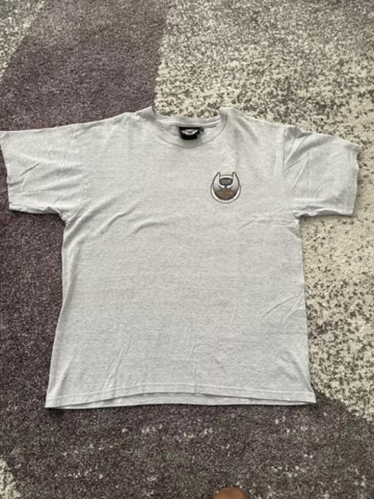 Harley Davidson 2008 Harley-Davidson 105th Anniversary Tee –American Classic Size US L / EU 52-54 / 3 - 1 Thumbnail