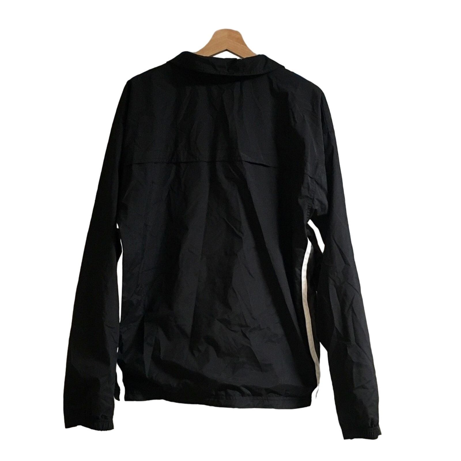 Reebok Light Men’s Windbreaker Size US L / EU 52-54 / 3 - 3 Thumbnail