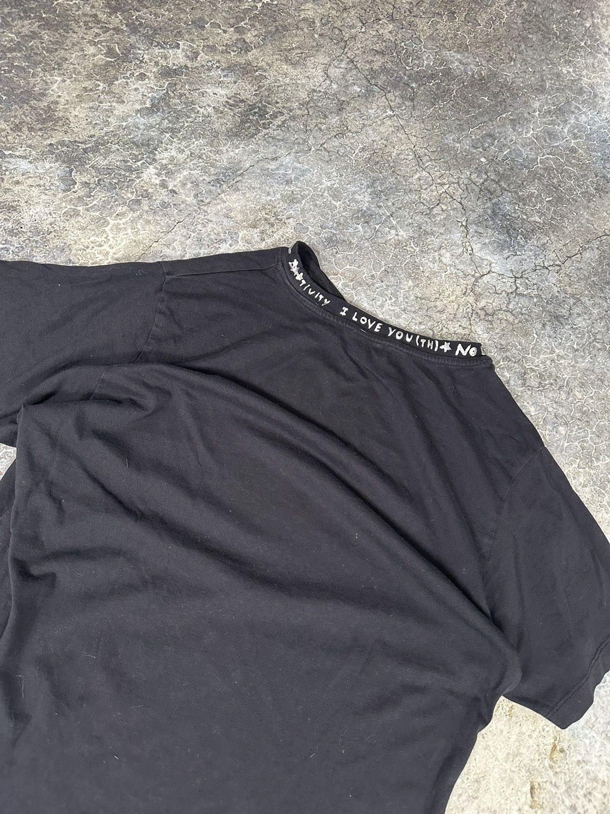 Designer × Raf Simons Classic RAF Simon’s Tee Size US S / EU 44-46 / 1 - 8 Thumbnail