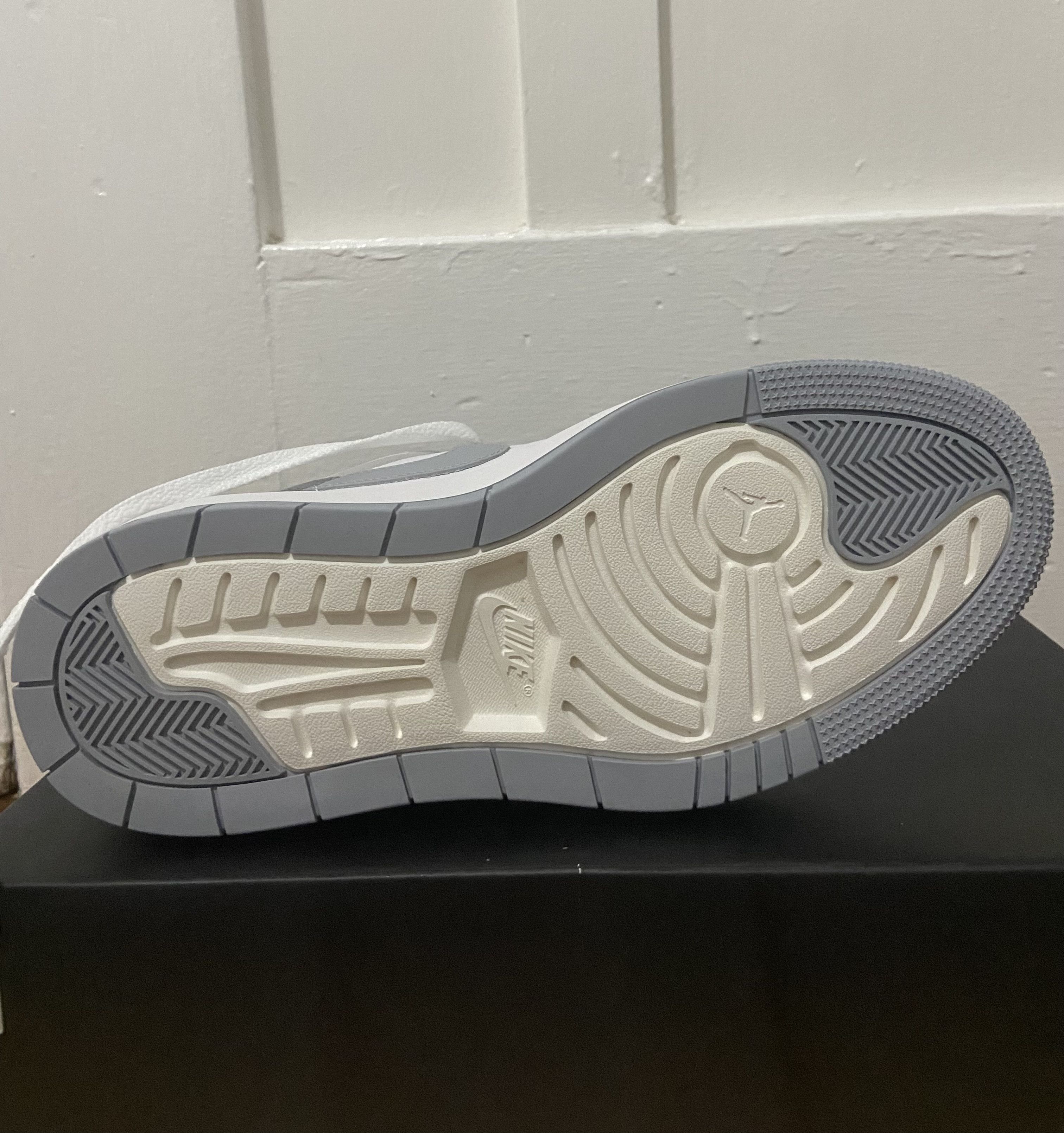 Nike Nike air jordan1 elevate low Size US 8 / IT 38 - 4 Thumbnail