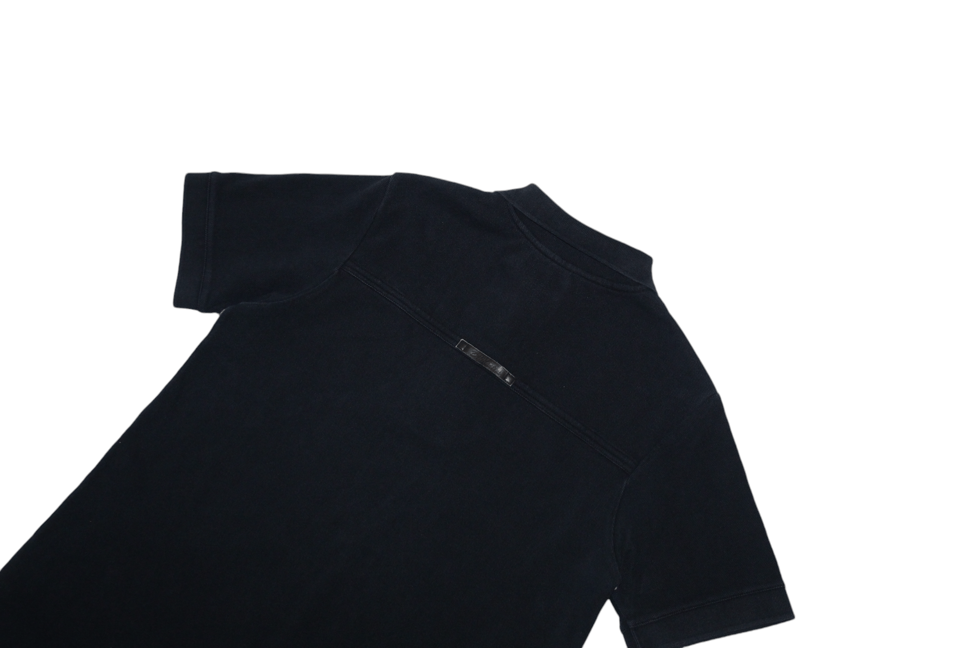 Dr. Martens Gavin Watson x Dr.Martens Stop The City '95 Graphic Polo Size US S / EU 44-46 / 1 - 10 Thumbnail
