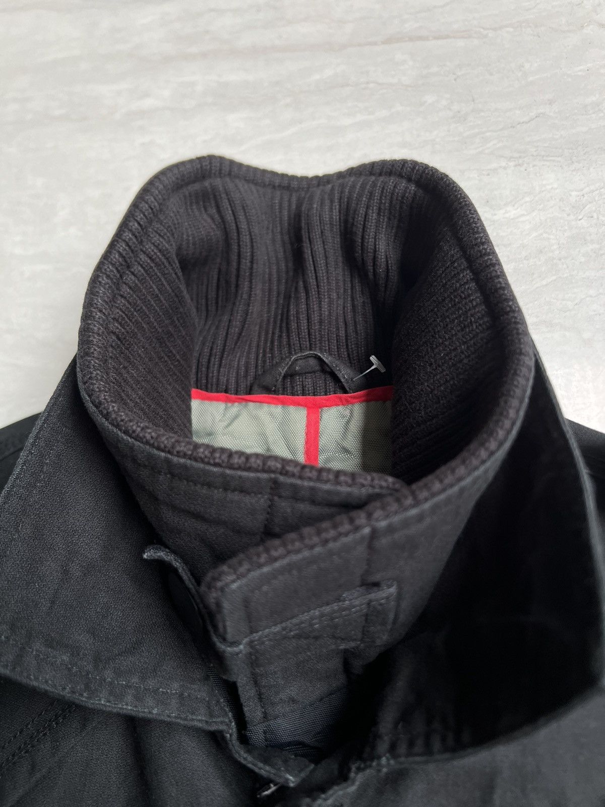 Superdry SUPER DRYJPN Black Jacket Size US S / EU 44-46 / 1 - 10 Thumbnail