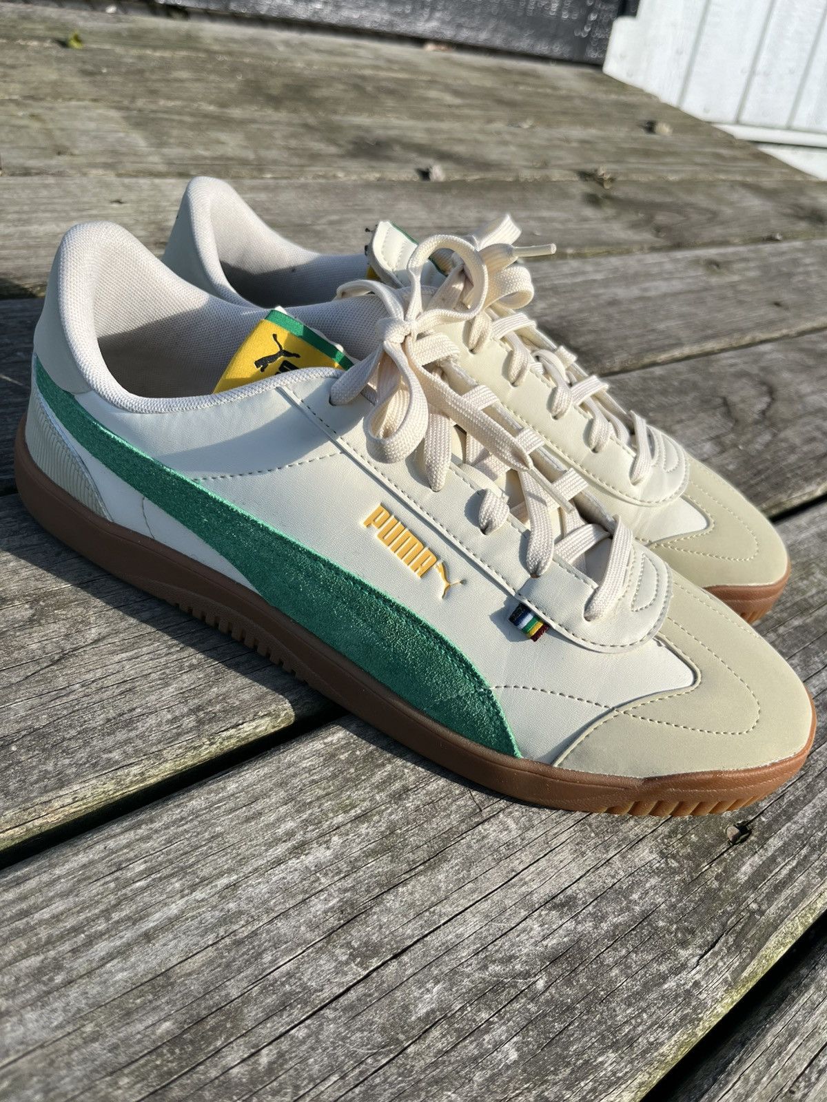 Puma Puma Club 5v5 Football24 Size US 11.5 / EU 44-45 - 3 Thumbnail