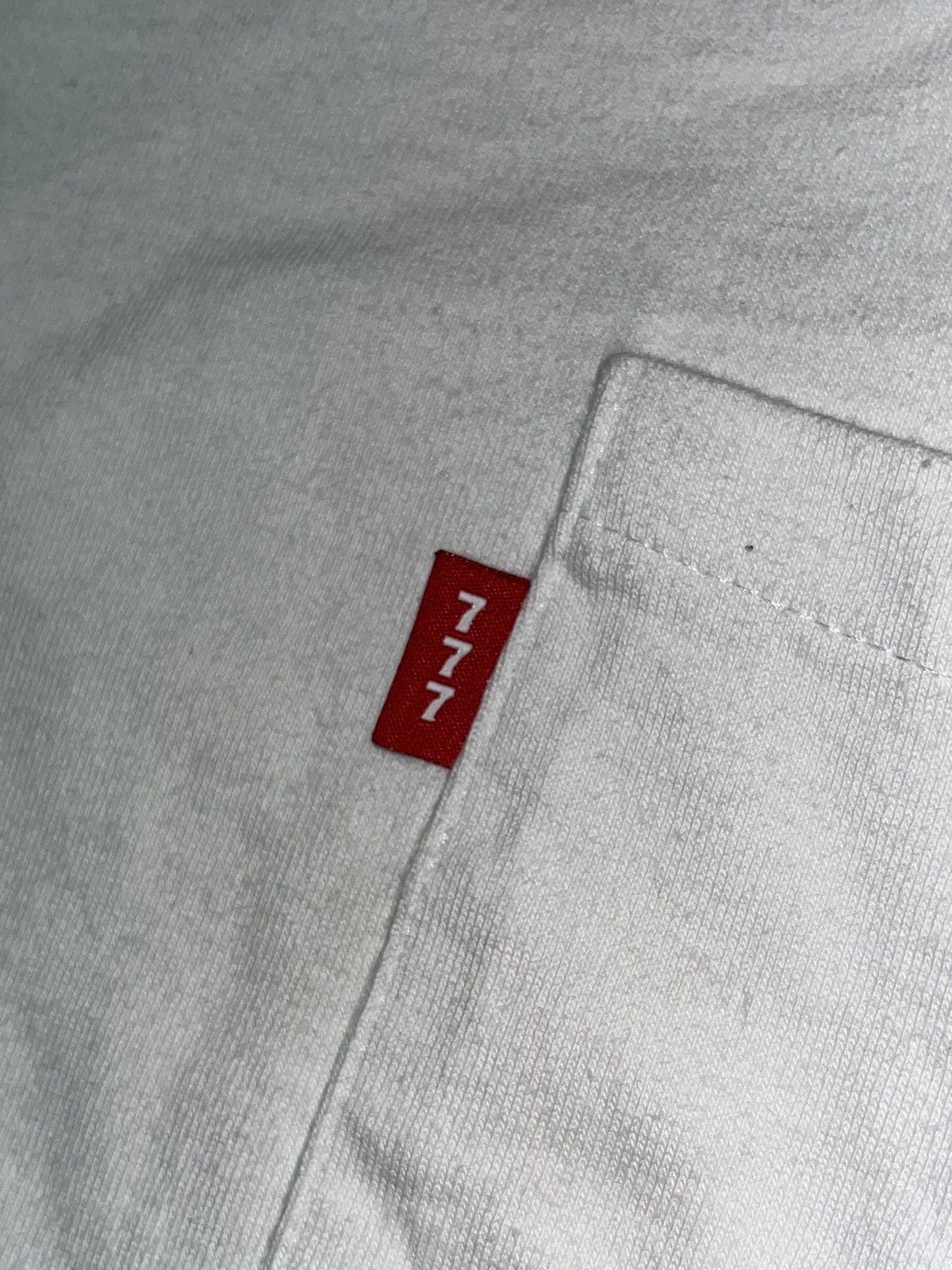 Seventh Heaven Seventh Heaven Extended Pocket Tee Size US M / EU 48-50 / 2 - 3 Thumbnail