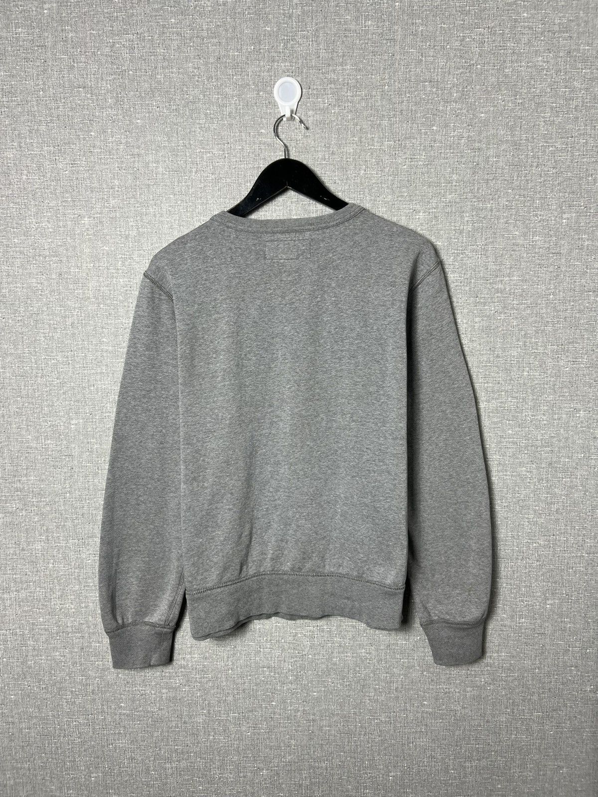Denim & Supply Ralph Lauren × Polo Ralph Lauren × Vintage VNTG Denim And Supply Ralph Lauren Santa Fe Trail Sweatshirt Size US M / EU 48-50 / 2 - 12 Thumbnail