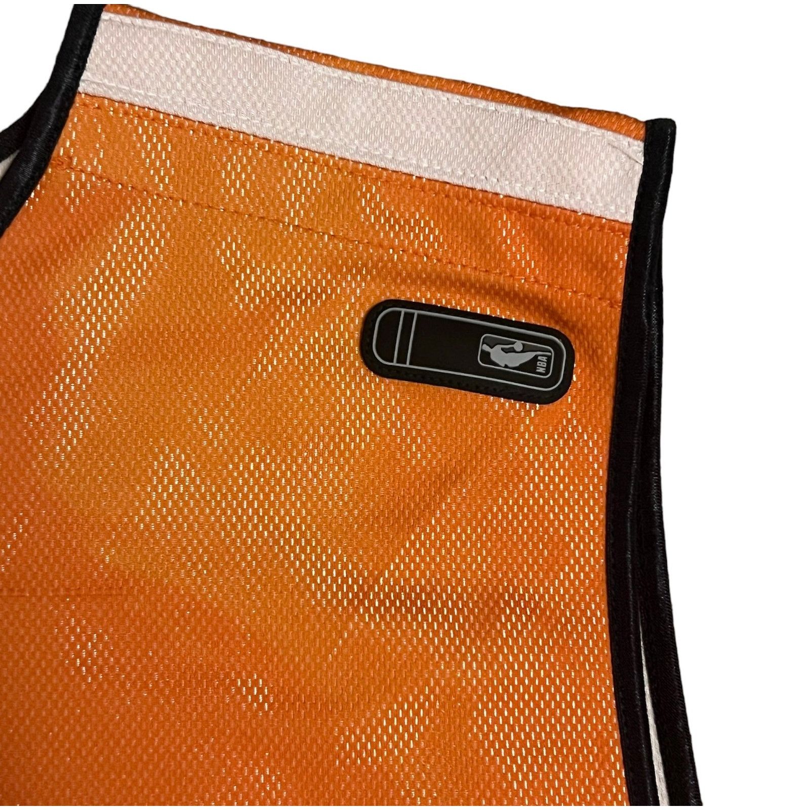 Reebok 2005-06 Phoenix Suns NBA Reversible Practice Jersey - 2XLT Size US XXL / EU 58 / 5 - 6 Thumbnail