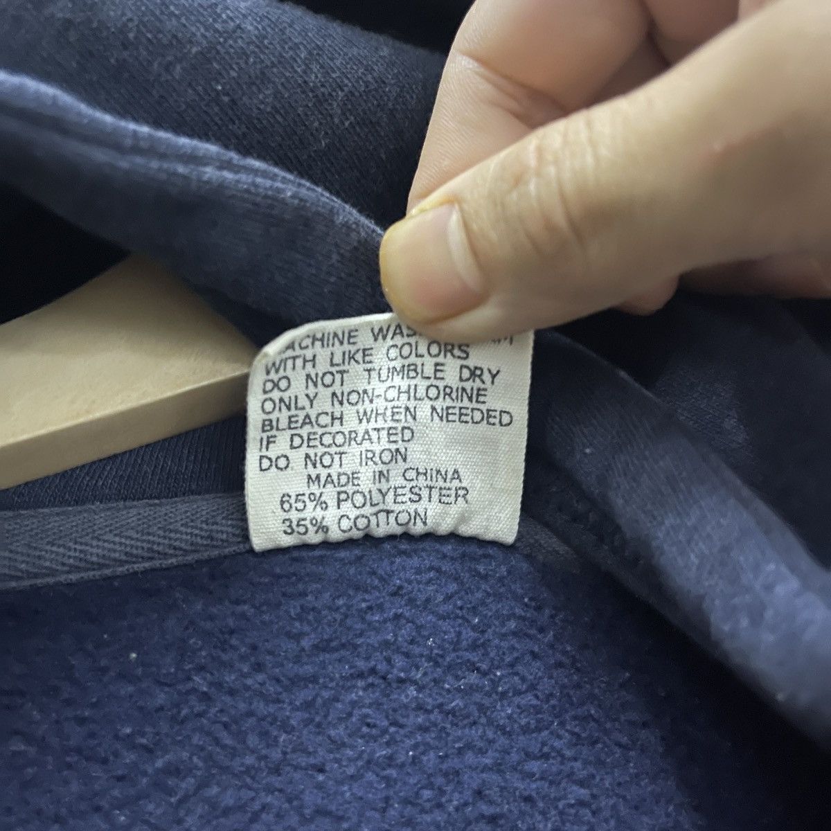 Other Sweatshirt APRECIATE Camp 1820 Vintage Unisex Size US M / EU 48-50 / 2 - 4 Thumbnail