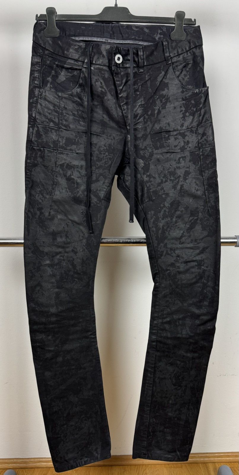 Boris Bidjan Saberi P 13 | Grailed