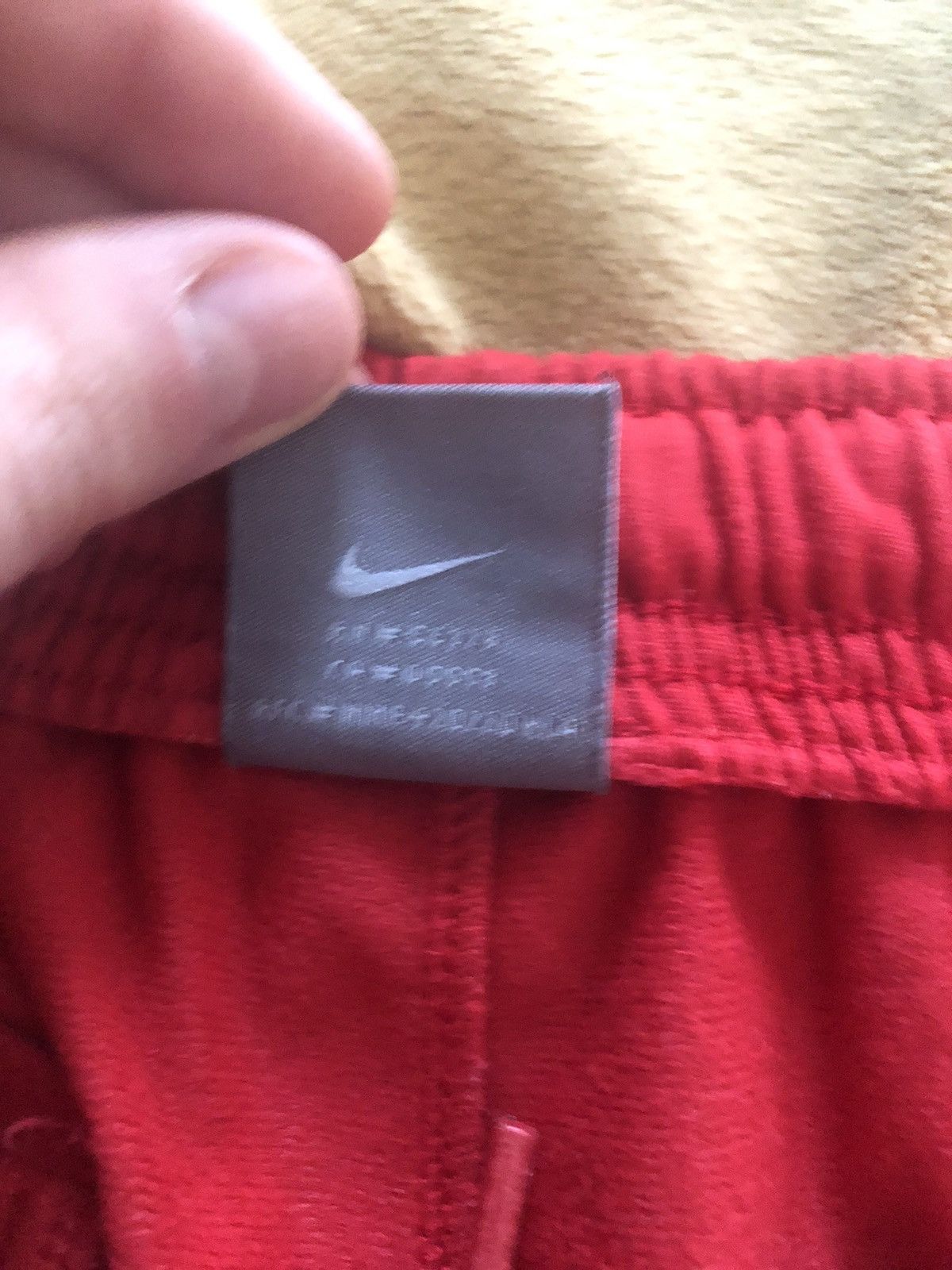 Nike × Vintage VINTAGE NIKE RETRO STYLE QUALITY SWEATPANTS JOGGERS Size US 30 / EU 46 - 6 Thumbnail