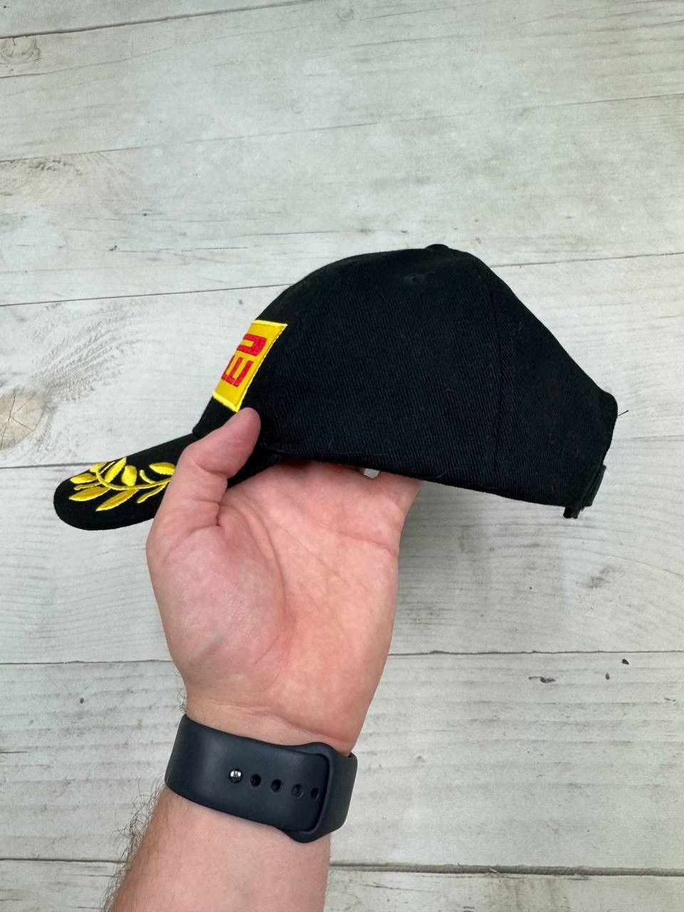 Pirelli Vintage Pirelli Racing Cap Hats Size ONE SIZE - 8 Thumbnail