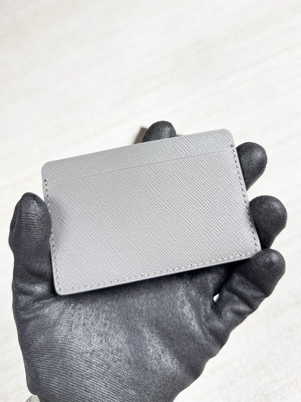 Patek Philippe cardholder Size ONE SIZE - 2 Thumbnail